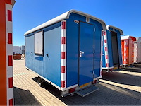 2012 atec / brouwer units sm-400-svp schaft aanhangwagen - afbeelding 11 van  14