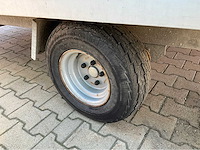 2012 atec / brouwer units sm-400-svp schaft aanhangwagen - afbeelding 5 van  14