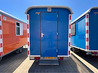 2012 atec / brouwer units sm-400-svp schaft aanhangwagen - afbeelding 10 van  14