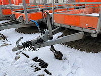 2012 atec eb2 2-1 dubbelas aanhangwagen - afbeelding 3 van  19