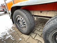 2012 atec eb2 2-1 dubbelas aanhangwagen - afbeelding 7 van  19