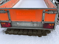 2012 atec eb2 2-1 dubbelas aanhangwagen - afbeelding 17 van  19