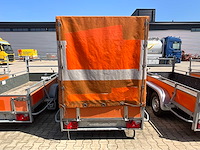 2012 atec eb2 2-1 dubbelas huif aanhangwagen - afbeelding 14 van  18