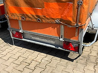 2012 atec eb2 2-1 dubbelas huif aanhangwagen - afbeelding 16 van  18