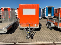 2012 atec eb2 2-1 dubbelas huifaanhangwagen - afbeelding 10 van  17
