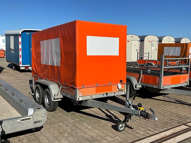 2012 atec eb2 2-1 dubbelas huifaanhangwagen - afbeelding 11 van  17