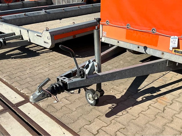 2012 atec eb2 2-1 dubbelas huifaanhangwagen - afbeelding 17 van  17