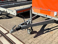 2012 atec eb2 2-1 dubbelas huifaanhangwagen - afbeelding 17 van  17
