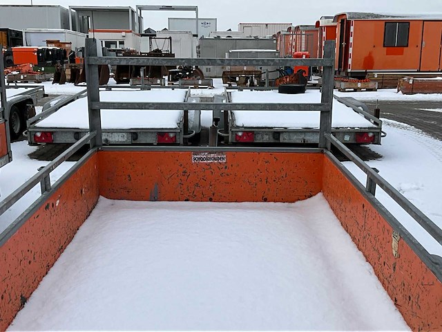 2012 atec eo1300 aanhangwagen - afbeelding 2 van  16