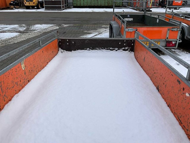 2012 atec eo1300 aanhangwagen - afbeelding 3 van  16