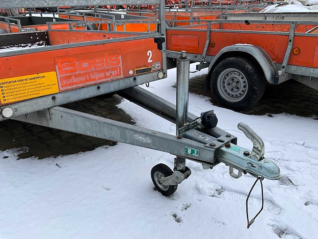 2012 atec eo1300 aanhangwagen - afbeelding 5 van  16