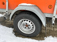 2012 atec eo1300 aanhangwagen - afbeelding 6 van  16