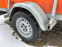 2012 atec eo1300 aanhangwagen - afbeelding 7 van  16