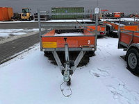 2012 atec eo1300 aanhangwagen - afbeelding 9 van  16