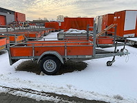2012 atec eo1300 aanhangwagen - afbeelding 11 van  16