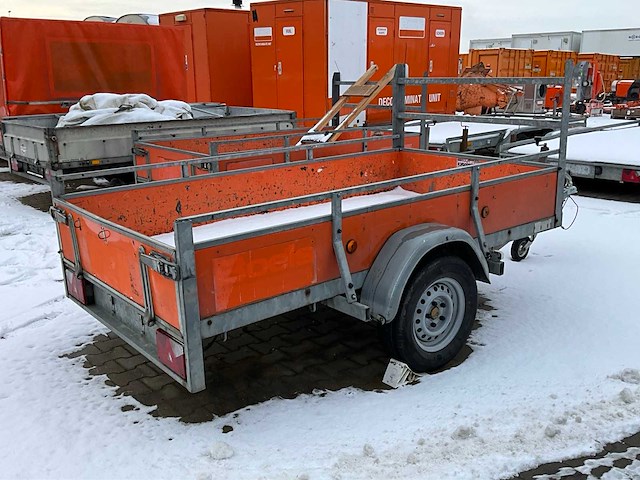 2012 atec eo1300 aanhangwagen - afbeelding 12 van  16