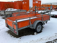 2012 atec eo1300 aanhangwagen - afbeelding 12 van  16