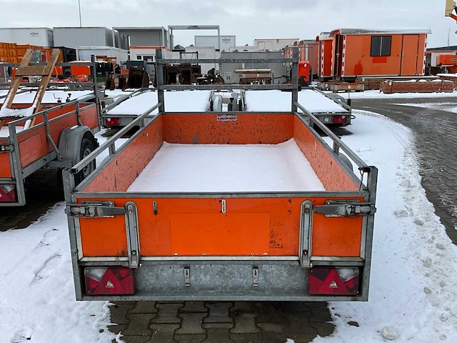 2012 atec eo1300 aanhangwagen - afbeelding 13 van  16