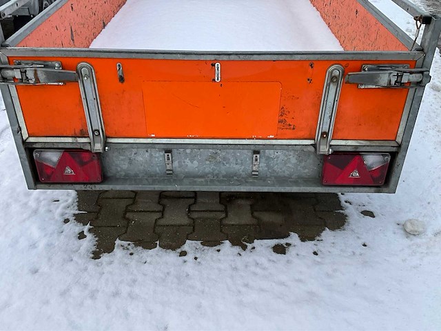 2012 atec eo1300 aanhangwagen - afbeelding 15 van  16