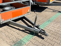 2012 atec eo1300 b aanhangwagen - afbeelding 4 van  15