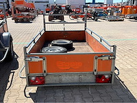 2012 atec eo1300 b aanhangwagen - afbeelding 11 van  15