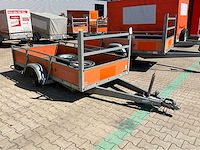 2012 atec eo1300 b aanhangwagen - afbeelding 9 van  15