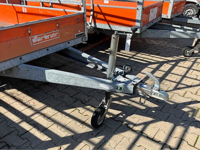 2012 atec eo1300 b huif aanhangwagen - afbeelding 4 van  15