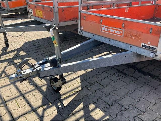 2012 atec eo1300 b huif aanhangwagen - afbeelding 3 van  15