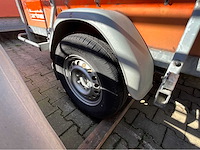 2012 atec eo1300 b huif aanhangwagen - afbeelding 6 van  15