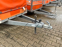 2012 atec eo1300 zeilaanhangwagen - afbeelding 2 van  13
