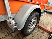 2012 atec eo1300 zeilaanhangwagen - afbeelding 3 van  13