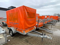 2012 atec eo1300 zeilaanhangwagen - afbeelding 7 van  13