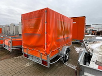 2012 atec eo1300 zeilaanhangwagen - afbeelding 8 van  13