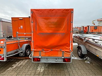 2012 atec eo1300 zeilaanhangwagen - afbeelding 9 van  13