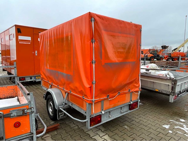 2012 atec eo1300 zeilaanhangwagen - afbeelding 10 van  13