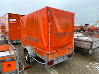 2012 atec eo1300 zeilaanhangwagen - afbeelding 10 van  13
