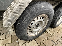 2012 atec mg1 graafmachine transporter / voertuig aanhangwagen - afbeelding 5 van  18