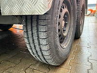 2012 atec mt1 graafmachine transporter / voertuig aanhangwagen - afbeelding 7 van  9