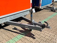 2012 atec sm-400svp schaft aanhangwagen - afbeelding 2 van  15
