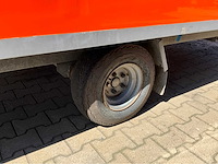 2012 atec sm-400svp schaft aanhangwagen - afbeelding 3 van  15