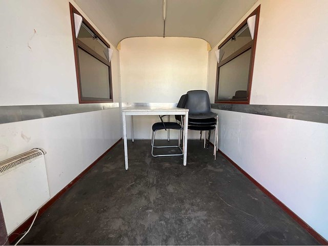 2012 atec sm-400svp schaft aanhangwagen - afbeelding 13 van  15