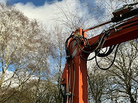 2012 atlas 140w banden graafmachine - afbeelding 4 van  39