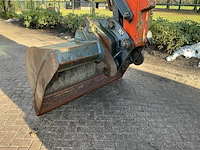 2012 atlas 140w banden graafmachine - afbeelding 6 van  39