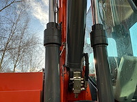 2012 atlas 140w banden graafmachine - afbeelding 11 van  39