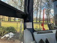 2012 atlas 140w banden graafmachine - afbeelding 13 van  39