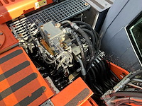 2012 atlas 140w banden graafmachine - afbeelding 19 van  39