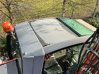 2012 atlas 140w banden graafmachine - afbeelding 22 van  39