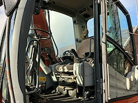 2012 atlas 140w banden graafmachine - afbeelding 27 van  39