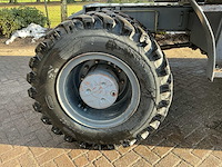 2012 atlas 140w banden graafmachine - afbeelding 38 van  39