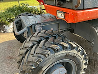 2012 atlas 140w banden graafmachine - afbeelding 39 van  39